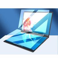 ราคา Anti Glare Screen Screen Guard Protector For ASUS Zenbook DUO UX8406 UX8406M 2024 (24596121421)