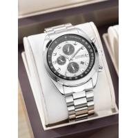 ราคา นาฬิกาแบรนด์ Longbo Watch ลองโบ งานแท้ 100 สินค้ากันน้ำ สายสแตนเลสสตีลอย่างดี นาฬิกาผู้ชาย แถมพร้อมกล่องแบรนด์ (21470325728)