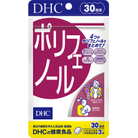 ราคา DHC Polyphenol โพลีฟีนอล ปรับสมดุลย่อยอาหาร ต้านอนุมูลอิสระ ลดเสี่ยงโรคหัวใจ ลดความดัน ของแท้100 ポリフェノール (21200467380)