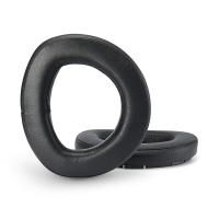 ราคา เบาะรองนั่งที่ครอบหูหนังแกะแบบพรีเมี่ยมใช้งานร่วมกับหูฟัง HD800 HD800S Sennheiser (22857781279)