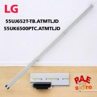 ราคา หลอดเเบล็คไลท์ทีวีBACKLIGHT LG รุ่น 55UJ652T TB ATMTLJD 55UK6500PTC ATMTLJD สินค้าใหม่ (23116909558)