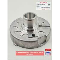 ราคา ฝาคอมเพรสเซอร์ แอร์ TOYOTA VIOS 10S11C แท้ DENSO 047109 13804D ของแท้ (24264087688)
