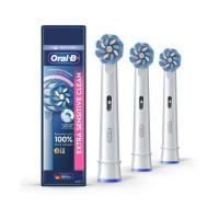 ราคา Oral B Braun เยอรมันที่มีความละเอียดอ่อนเป็นพิเศษเปลี่ยนหัวแปรงเติมแปรงสีฟันไฟฟ้า Berus Gigi 2ชิ้น3ชิ้น5ชิ้น (24541763641)