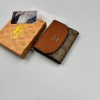 ราคา กระเป๋าตังค์แฟชั่น กระเป๋าตังค์ผู้หญิง กระเป๋าตังค์สำหรับผู้หญิง กระเป๋าตังขนาดยาว5 5นิ้ว (23287730070)