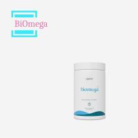 ราคา Usana BiOmega Omega3 High quality fish oil supplement Vitamin D (23962370128)