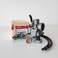 ราคา คาร์บูแดช แท้โรงงาน ลูกเร่งทองเหลือง จูนนิ่งๆ จูนง่าย ไม่สะดุด รับประกัน 1ปี คาบู DASH เข็มปรับได้ คาบูแดช ตัวท๊อป (22885862071)