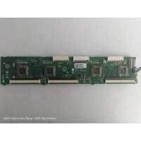 ราคา บอร์ด Y Buffer พลาสม่า LG 50PQ10R 50PQ30R 50PQ60R ท่อนบน Buffer Board Plasma LG Y DRIVE อะไหล่แท้ ของถอดมือสอง เทสแล้ว (21387758583)