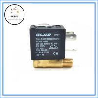 ราคา โซลินอยด์วาล์ว ยี่ห้อ OLAB เตารีดไอน้ำหม้อต้มอุตสาหกรรม Solenoid Valve of Industrial Steam Lron (17844586166)