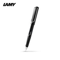 ราคา ปากกาหมึกซึม LAMY safari fountain pen black (22672132580)