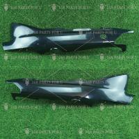 ราคา ฝาข้าง 1คู่ ซ้าย ขวา Mate111 เมทตอง 111 นางพญา Yamaha ยามาฮ่า ชุดสี เปลือกดิบ พลาสติกเกรดABS โปรดอ่านรายละเอียดก่อนสั่ง (20938235375)