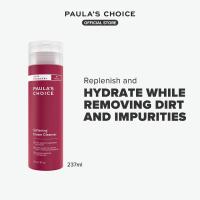 ราคา Paula's Choice Skin Recovery Softening Cream Cleanser