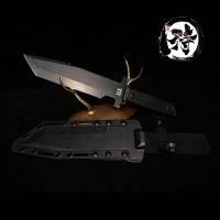 ราคา TTT Cold Steel 80PGTK G Tanto วัสดุ ใบ 1055 งานสำเนา (19117984624)