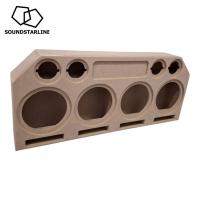 ราคา ตู้ลำโพงเปล่าเสียงกลาง มีให้เลือก 8 นิ้ว 4 ดอก แหลมจาน 4 นิ้ว 4 ดอก และ 6 5 นิ้ว 4 ดอกแหลมจาน 4 นิ้ว4 ดอก (24158426610)