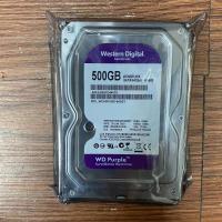ราคา WD Purple 4TB ฮาร์ดดิสก์ฮาร์ดไดรฟ์ภายใน3 5 64M แคช SATA III 6กิกะไบต์ วินาที1TB 2TB 4T 6T 8T HDD HD สำหรับกล้องวงจรปิด DVR NVR (22833437137)