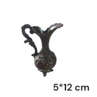 ราคา แจกันทองเหลือง สะสม แต่งบ้าน (24402461344)