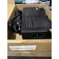 ราคา ที่ชาร์จแล็ปท็อป REPLACEMENT ASUS 200W Charger 20V 10A Power Adapter For ASUS ROG Zephyrus G15 TUF Dash F15 (23937477022)