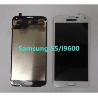 ราคา For Samsung LCD Display จอ ทัช Samsung galaxy s5 i9600 AAA ปรับแสงได้ (927340741)