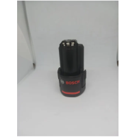 ราคา BOSCH battery 12 V 2 0AH แบตเตอร์ไร้สาย 12โวลล์ ความจุ 2 0 แอมป์ (23961472229)