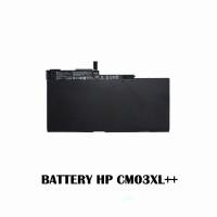 ราคา BATTERY HP CM03XL ของแท้ EliteBook 840 CM03XL แบตเตอรี่โน๊ตบุ๊คเอชพี แท้ ORG (12503970331)
