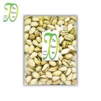 ราคา พิสตาชิโอ 1 กก อบ ดิบ ติดเปลือก Pistachios 1 kg Roasted Raw Grade AA ถั่วพิสตาชิโอ สด ใหม่ สินค้านำเข้าจาก อเมริกา คุณภาพดี เกรดพรีเมียม (21419418318)