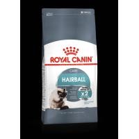 ราคา Royal Canin Hairball Care อาหารแมวโต ป้องกันการเกิดก้อนขน 2kg (13119911380)