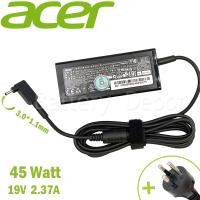 ราคา Acer Adapter ของแท้ Acer TravelMate P2 TMP214 52 P236 M P214 P214 41 P236 45W 3 0 สายชาร์จ Acer อะแดปเตอร์ (17322354332)
