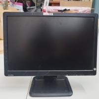 ราคา จอคอมพิวเตอร์มือสอง HP LE1901w LCD Monitor ขนาด 19 นิ้ว จอคอมมือสอง (24092520113)