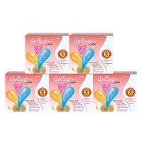 ราคา NatureGift Collagen Coffee 1 ชุด 5 กล่อง (1641611)