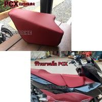 ราคา เบาะเด็ก ตรงรุ่น PCX 125 160 cc เบาะนั่งเด็ก PCX 160 เบาะเด็กมอเตอร์ไซค์ PCX ใส่ได้ทุกปี 2013 2025 ทุกซีซี ของพร้อมส่ง (9348736519)