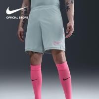 ราคา Nike Mens Dri FIT Academy Shorts Ocean Cube ไนกี้ กางเกงฟุตบอลผู้ชาย โอเชียนคิวบ์ (24360618056)