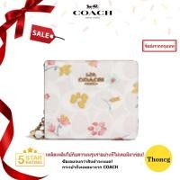 ราคา ปลอดภาษี ของแท้100 กระเป๋าสตางค์ผู้หญิง แท้ F73876 F78002 กระเป๋าสตางค์ (24358226717)