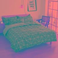 ราคา WE HOME ผ้าปูที่นอน ชุดผ้าปูที่นอน 3ฟุต 3 5ฟุต 5ฟุต 6ฟุต ผ้าปูเตียงสีพื้น ผ้าปูที่นอนกันไรฝุ่น ผ้าปูที่นอนนุ่ม ผ้าปูรัดมุม (22861304581)