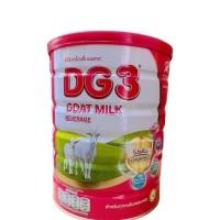 ราคา นมผง DG สูตร 3 นมแพะ 800 กรัม 1 กระป๋อง (23688330987)