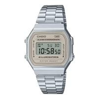 ราคา CASIO รุ่น A168WA 1DA168WA 3AA168WA 5AA168WA 8A สินค้ารับประกัน1ปี (22780666301)