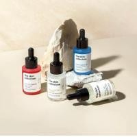 ราคา The Skin Collection Serum Special Set ชุดเซรั้ม 3 สูตรสำหรับดูแลทุกปัญหาผิว แก้ปัญหาผิวได้อย่างตรงจุด ตอบโจทย์ทุกปัญหาผิว (23559024439)