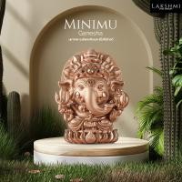 ราคา ลอยองค์3มหาเทพ พระพิฆเนศ พระแม่ลักษมี พระแม่กาลี Lakshmi MINIMU Series (24448439521)
