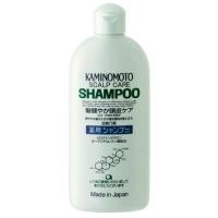 ราคา KAMINOMOTO scalp care Shampoo 300 ml แชมพูลดผมร่วง (20404980269)