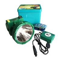 ราคา ไฟฉายคาดหัวตราช้าง 584 เหลือง (213506295)