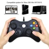 ราคา จอยxbox360 จอยเกม xbox360มีสาย ต่อxbox360เเละคอมได้ ถ่ายจัดสินค้า ตัวจริง ครับ (4296842437)