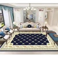 ราคา Y TWO พร้อมส่ง พรมกันลื่น พรมลายอัดเรียบ พรมลายกราฟฟิค พรม พรมปูพื้น พรมห้องนั่งเล่น พรมห้องนอน พรมขนสั้น ขนาด 120 160 160x230 200x300 ลายเยอะ ราคาถูก (18973958811)