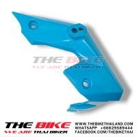 ราคา ฝาครอบข้างไฟหน้า หูไฟเลี้ยว MSX 125 SF สีฟ้า ข้างขวา แท้ศูนย์ฮอนด้า รหัส 61331 K26 B00ZK ส่ง KERRY ทั่วไทย (20249095090)