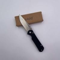 ราคา มีดพับ Land 910 เหล็ก 12C27 Ball bearing ด้าม G10 (21170990653)