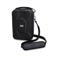 ราคา กล้อง JJC กระเป๋าใส่ EVA แบบแข็งถุงป้องกันสำหรับ Canon EOS R100 R10 R8 R7 R6 R5 Sony A7C II A7C III A7CR A7RV R50 Nikon Z9 Z7 Z8 III ZF Z5 Z50 Z30 Zfc Fujifilm XS20 X100V ZV E1 XT5 XH2และอีกมากมายกล้อ