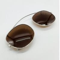 ราคา clip on Lemtosh คลิปออนกันแดด uv400 CLIPTOSH ไม่รวมกรอบ พร้อมส่ง (7787098978)