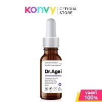 ราคา Dr Agei Serum ด็อกเตอร์เอจจี้ เซรั่มบำรุงผิว 30ml Tranexamic Acid Skin Barrier Anti Oxidant Youth (20415073536)