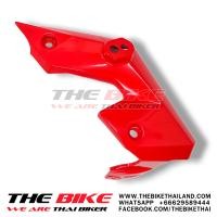 ราคา ฝาครอบข้างไฟหน้า หูไฟเลี้ยว MSX 125 SF สีแดงสด ข้างขวา แท้ศูนย์ฮอนด้า รหัส 61331 K26 B00ZH ส่ง KERRY ทั่วไทย (20248940708)
