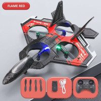 ราคา เครื่องบินบังคับ เครื่องบินบังคับวิทยุ รุ่น S98 โดรนบังคับ เครื่องบินของเล่นควบคุมระยะไกล วัสดุ EPP มี2สี แดง เขียว ให้เลือก (21516965852)