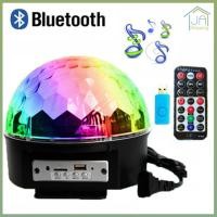 ราคา ไฟปาร์ตี้ ไฟดิสโก้ ตามจังหวะ ไฟดิสโก้เทค ไฟคาราโอเกะ ไฟเวที ไฟดิสโก้เธค MP3 รีโมท มีบลูธูท 436B (690040523)