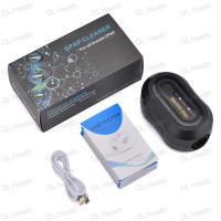 ราคา Cpap Apap Auto Cpap เครื่องฆ่าเชื้อโรค CPAP สําหรับทําความสะอาดช่องระบายอากาศ (23111667825)