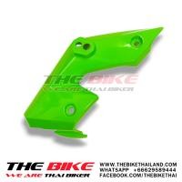 ราคา ฝาครอบข้างไฟหน้า หูไฟเลี้ยว MSX 125 SF สีเขียว ข้างซ้าย แท้ศูนย์ฮอนด้า รหัส 61332 K26 B00ZJ ส่ง KERRY ทั่วไทย (20224134439)